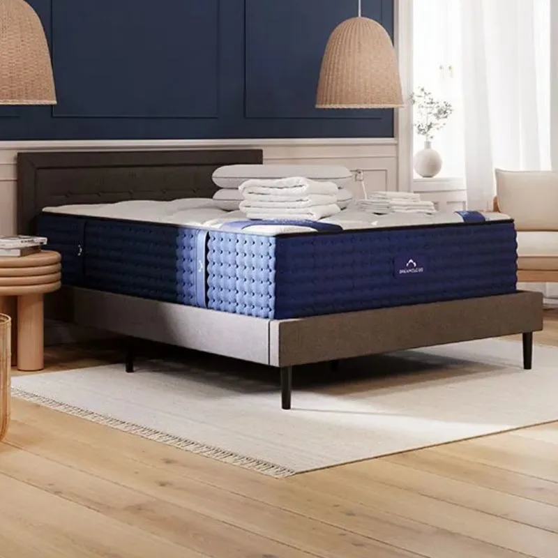 Best Memory Foam Mattress for Back Pain