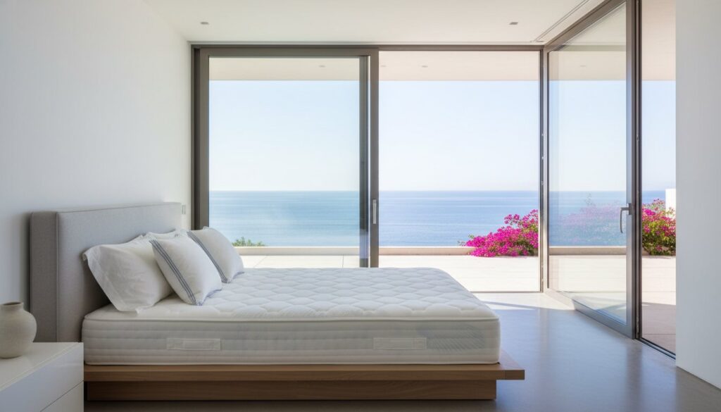 Bennetts Bedrooms Algarve – The Largest Supplier of Premium Beds, Mattresses & Bedroom Furniture in the Algarve for Over 14 Years