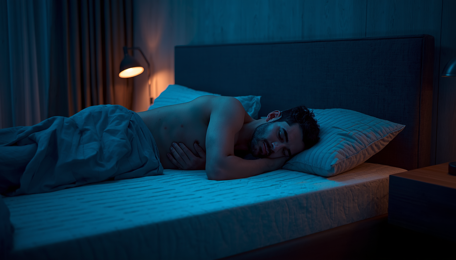 Best Foam Mattress Types