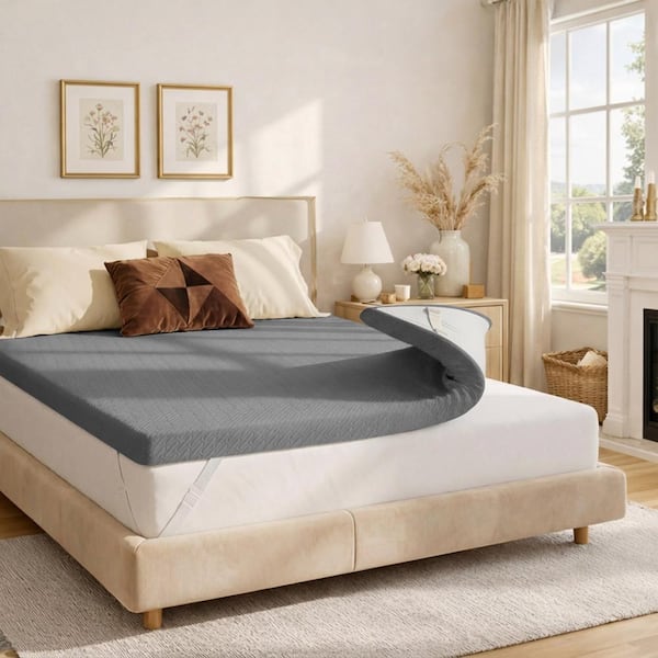 Luxury Foam Mattress for Deep Sleep in 2026: Wake Up Rested, Cooler, and Pain-Free Every Morning