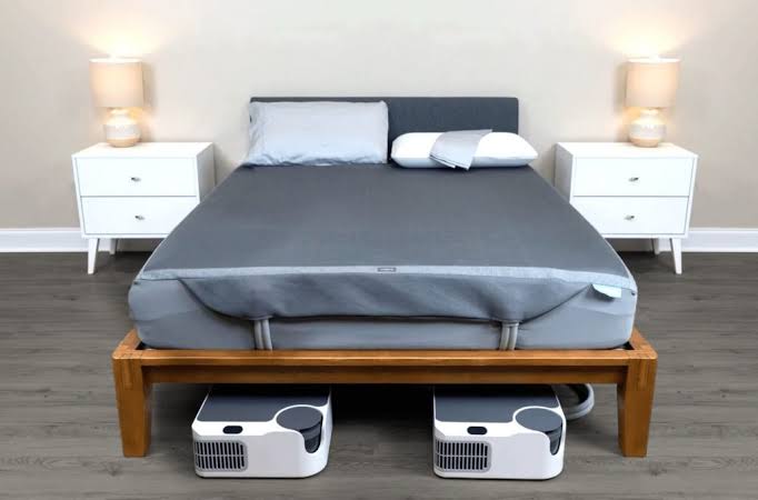 Best Cooling Foam Mattress for Hot Sleepers