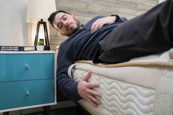 Best Memory Foam Mattress for Back Pain in 2026: Sleep Without Stiffness, Pressure, or Regret