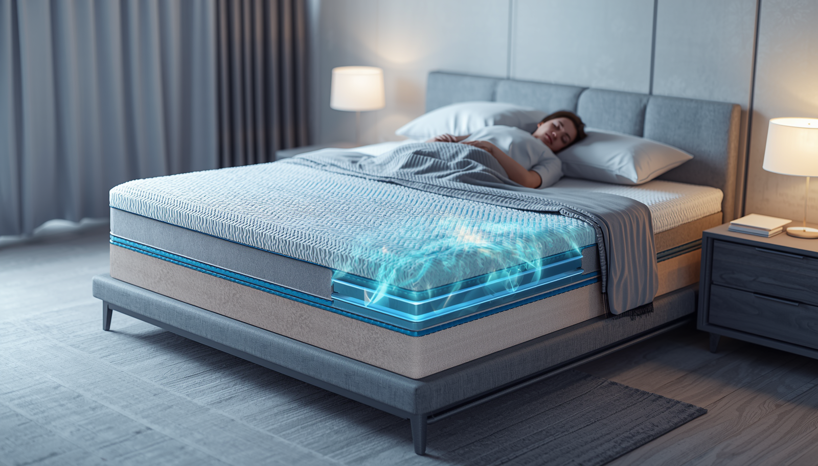 The Truth About the Best Foam Mattresses in 2026 (What Actually Matters for Your Sleep & Budget)