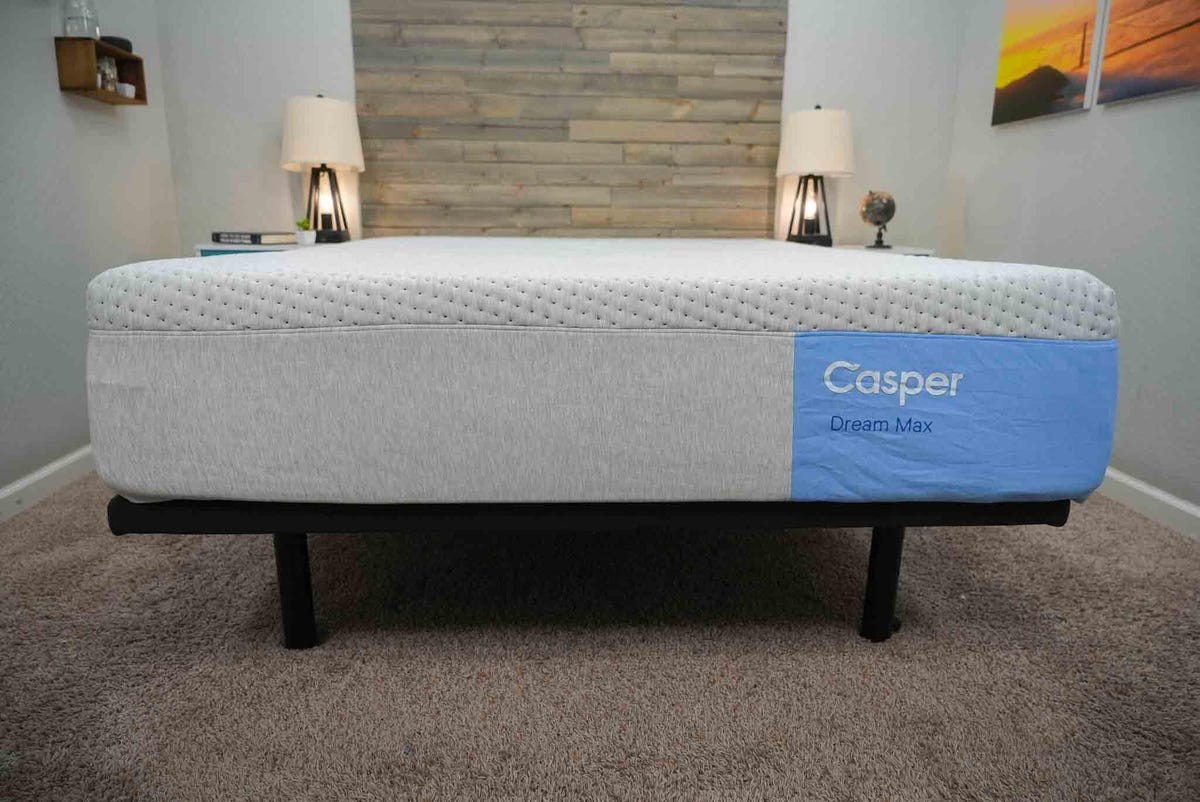 Comfortable Foam Mattress for Side Sleepers