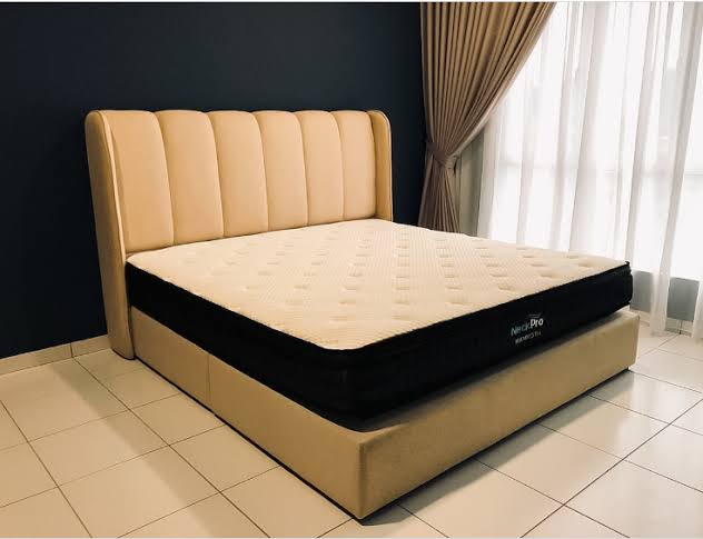Different Types of Foam Mattresses