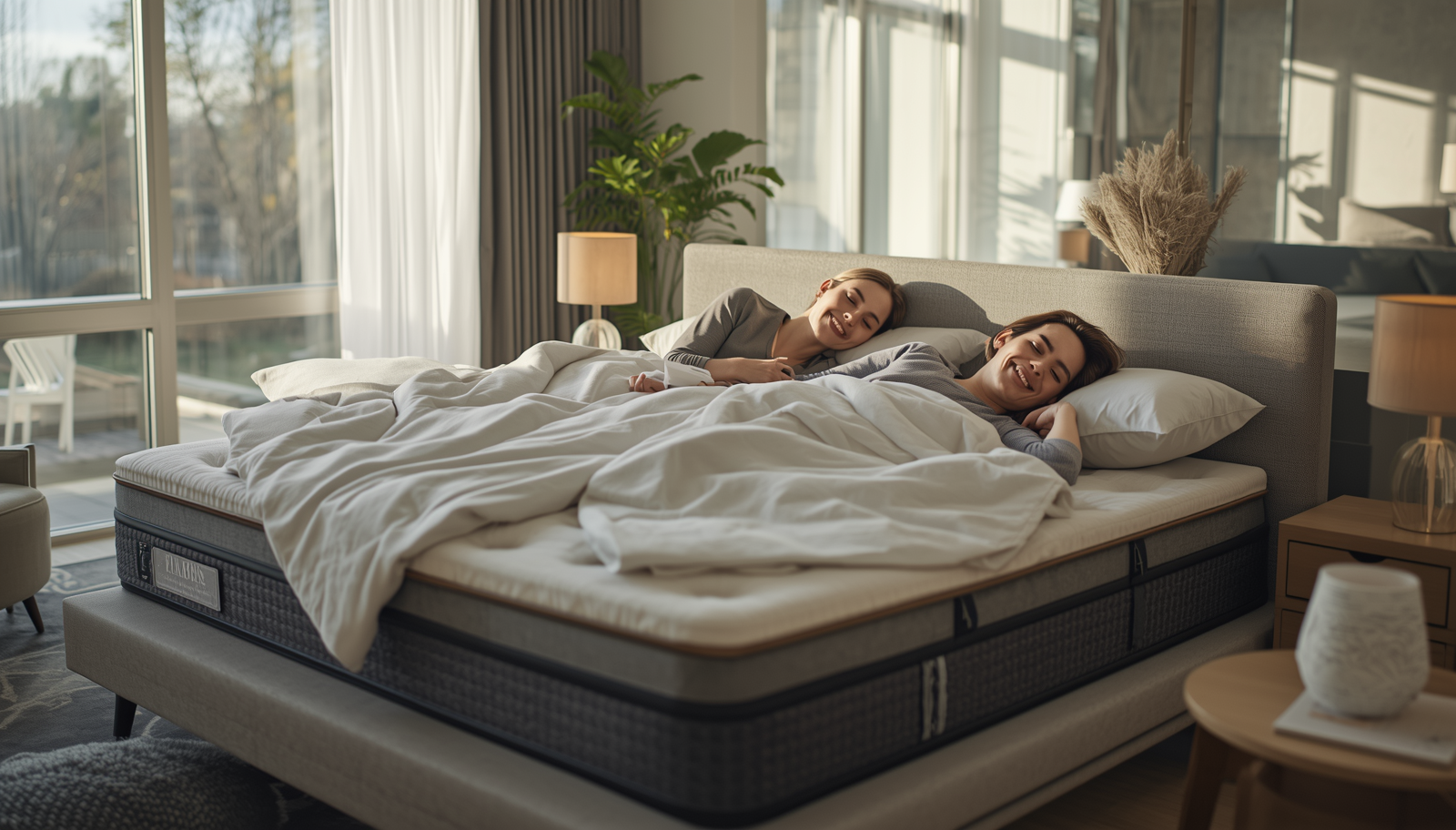 How to Choose Foam Mattress