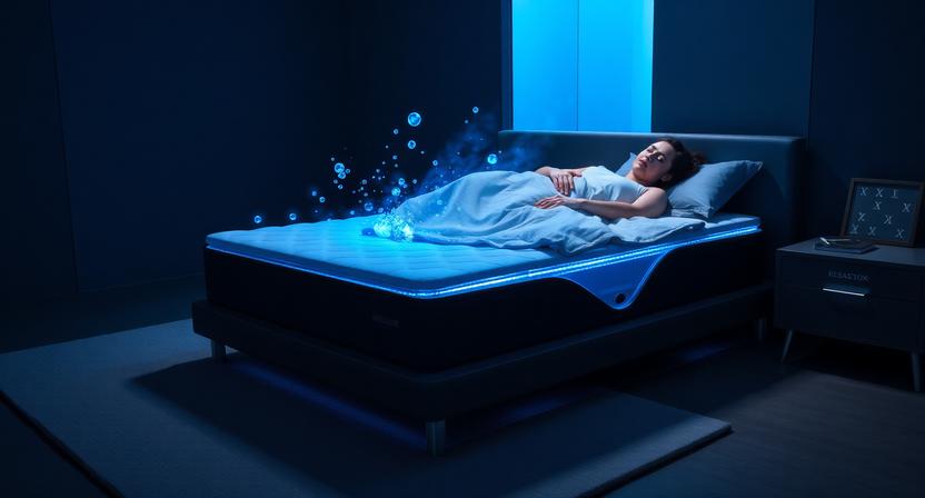 Memory Foam Mattress Guide 2026: What Most People Get Wrong Before Buying One
