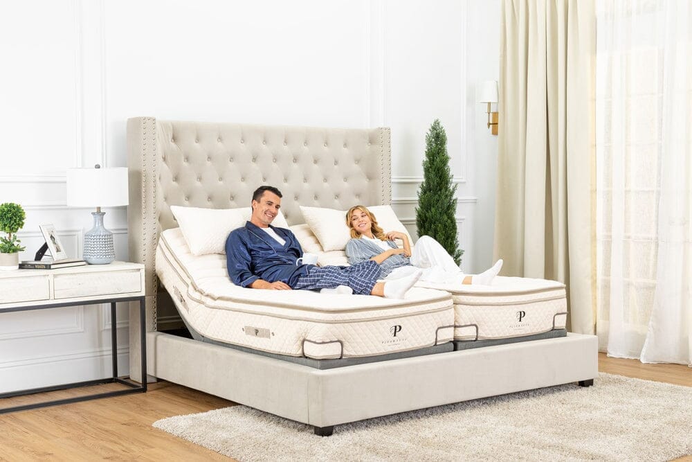 Motion Isolation in Best Foam Mattress for Couples