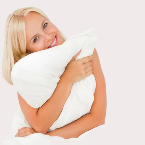 Natural Pillows for Allergies Natural Pillows for Allergies