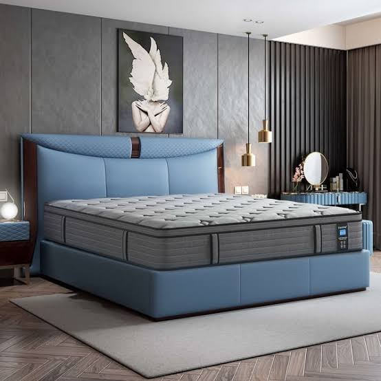 How to Recreate a Luxury Hotel Bed at Home